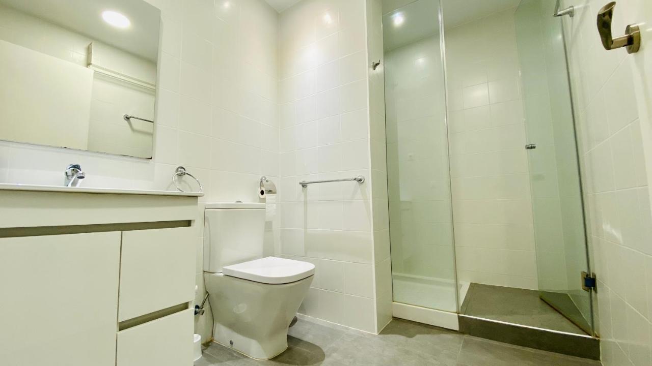 Centrally Located Duplex: Madrid Rio-Palacio Real Linneo Eksteriør billede
