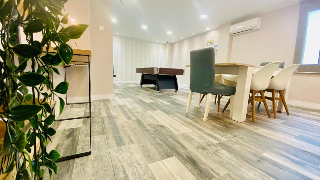 Centrally Located Duplex: Madrid Rio-Palacio Real Linneo Eksteriør billede