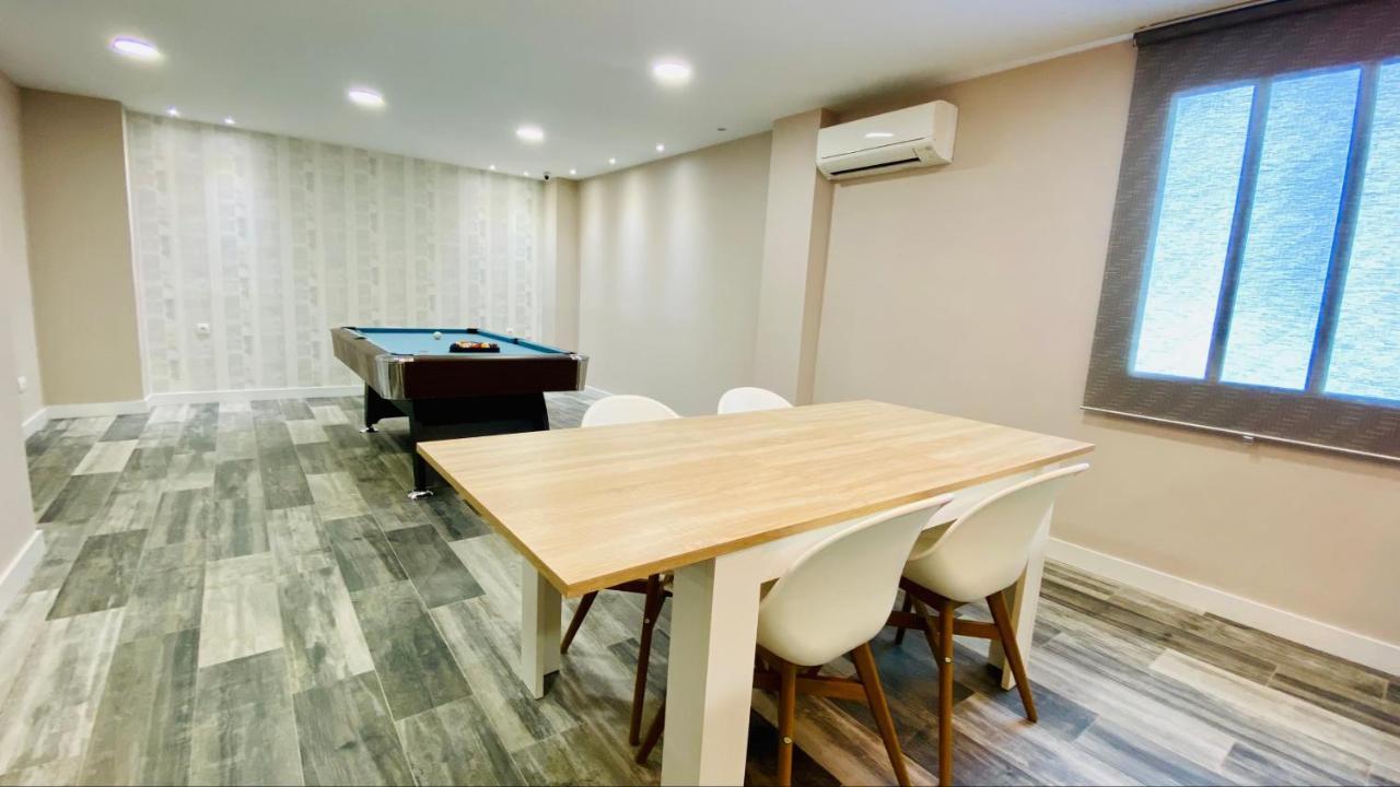 Centrally Located Duplex: Madrid Rio-Palacio Real Linneo Eksteriør billede