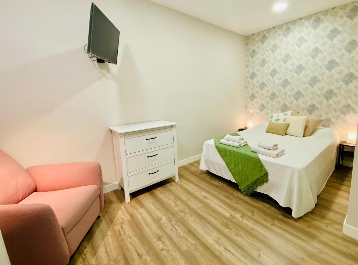 Centrally Located Duplex: Madrid Rio-Palacio Real Linneo Eksteriør billede
